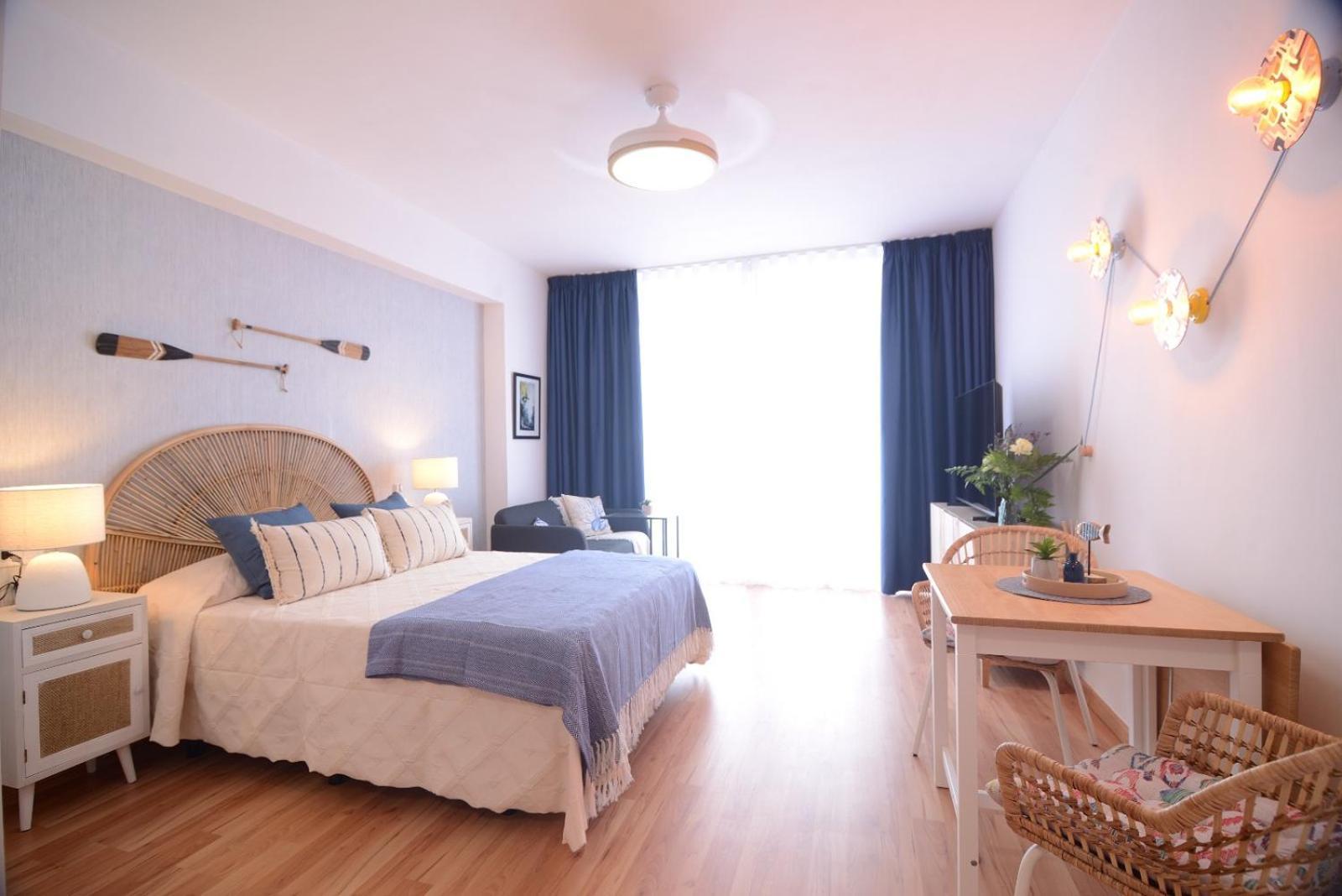 Apartment Bahia Anaga 505