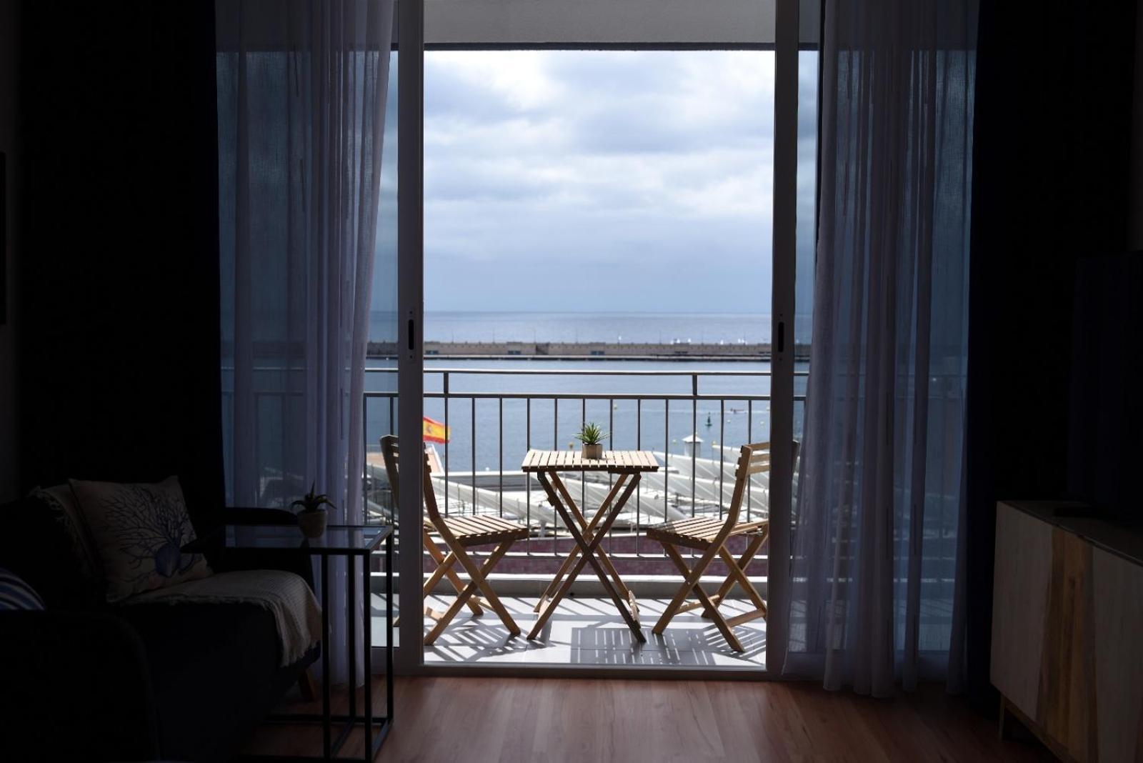 Bahia Anaga 505 Apartamento Santa Cruz de Tenerife