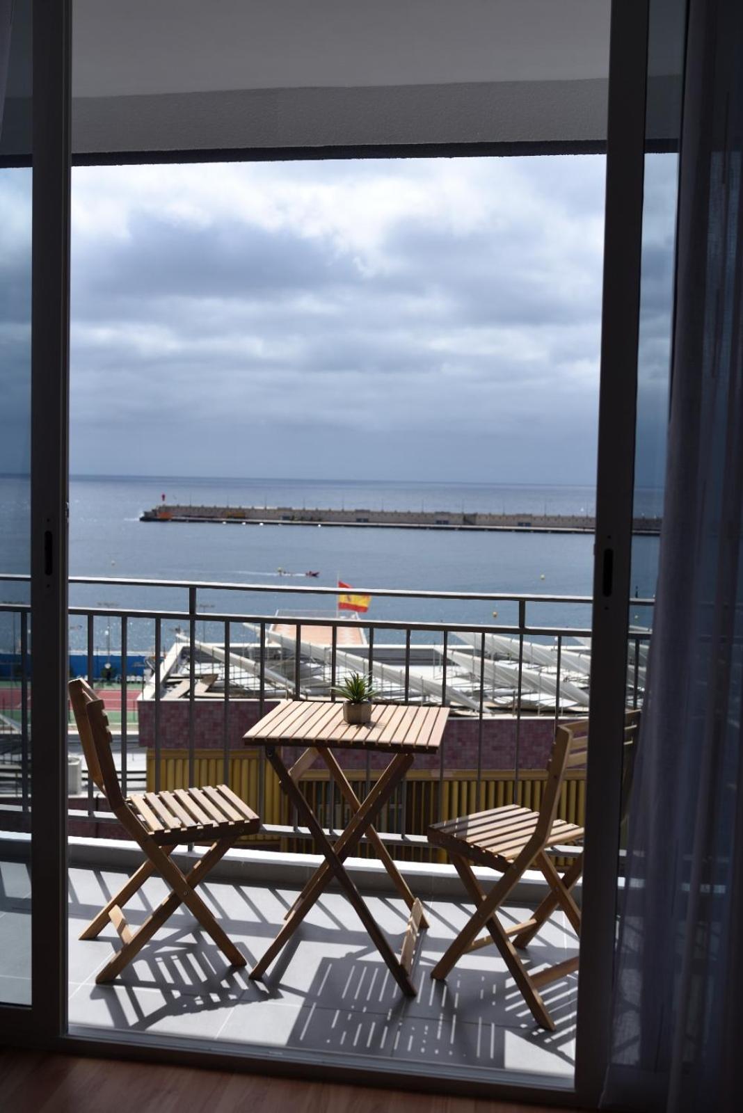 Bahia Anaga 505 Santa Cruz de Tenerife